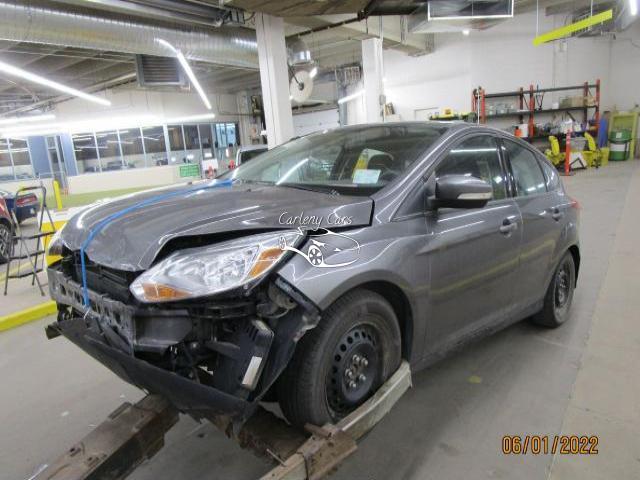 Ford Focus 2013 Carleny cars Parts Ghana-buy auto parts