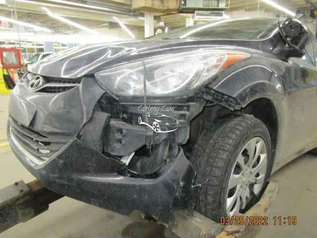 Elantra 2013 Carleny cars Parts Ghana-3