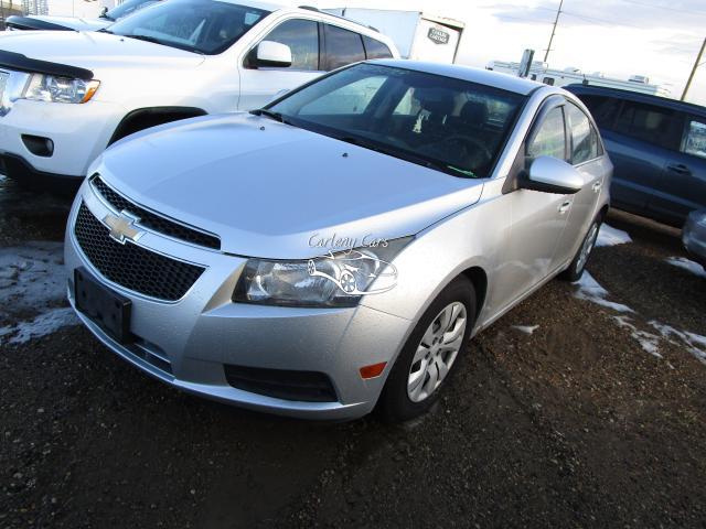 Auto parts in Ghana-Carleny chevrolet cruze 2013-3