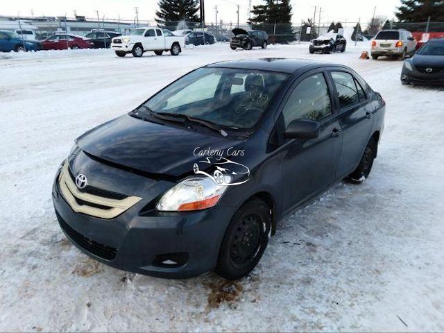 Toyota Yaris 2009 Carleny cars Parts Ghana-buy auto parts-1