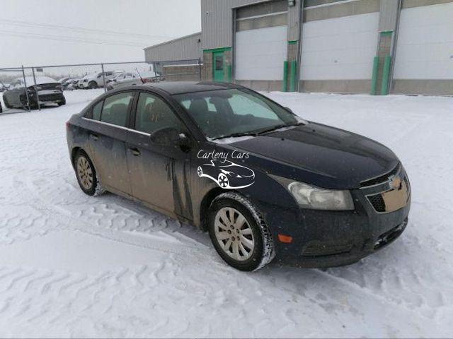 Auto parts in Ghana-Carleny chevrolet cruze 2011