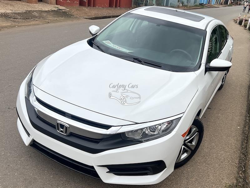 Civic_2017_EX_Carleny_cars_Buy_used_cars_in_ghana