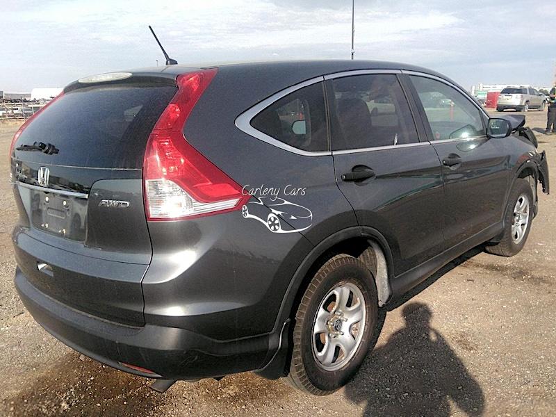 Carleny-cars-Honda-CR-V-2014-LX-GREY