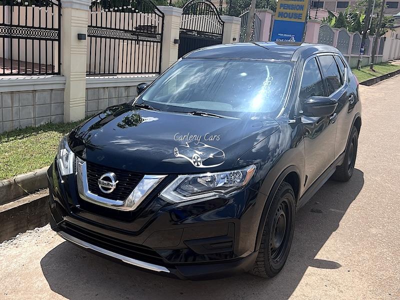 Buy_Cars_in_Ghana_Nissan_Rogue_2018