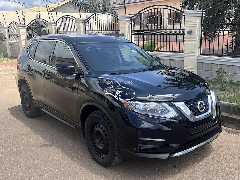 Buy_Cars_in_Ghana_Nissan_Rogue_2018