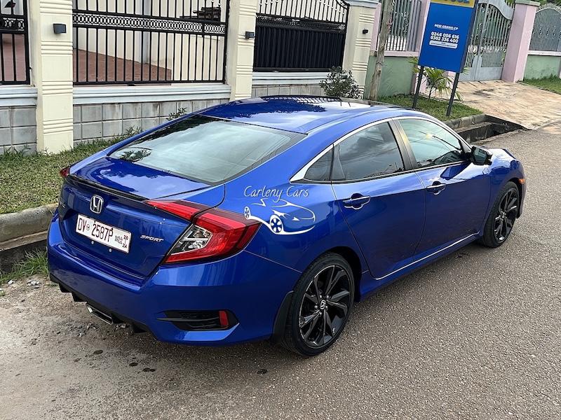 Cars_for_sale_in_Ghana_Civic_2019