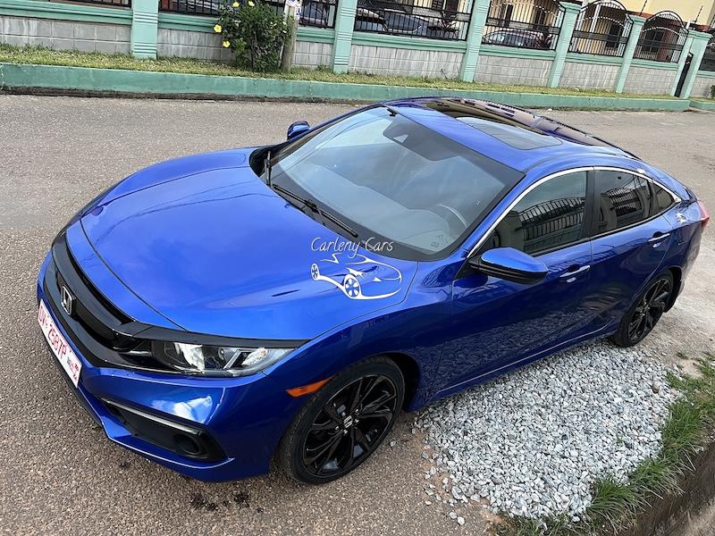 Cars_for_sale_in_Ghana_Civic_2019