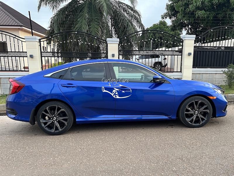 Cars_for_sale_in_Ghana_Civic_2019