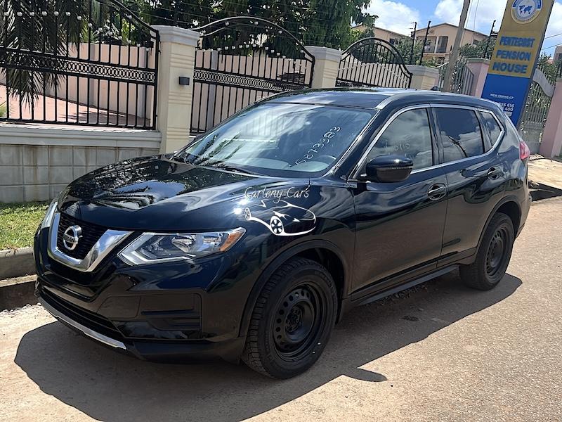 Buy_Cars_in_Ghana_Nissan_Rogue_2018