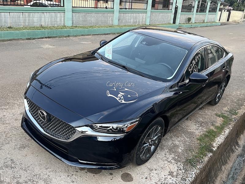 Cars_for_sale_in_Ghana_Mazda6_2019