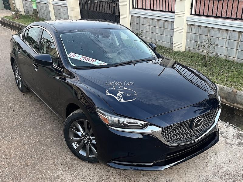 Cars_for_sale_in_Ghana_Mazda6_2019