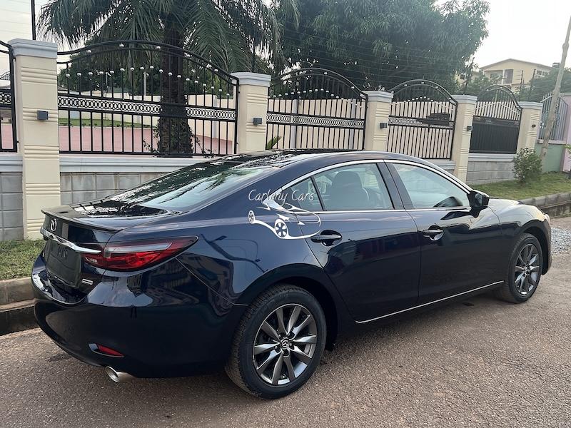 Cars_for_sale_in_Ghana_Mazda6_2019