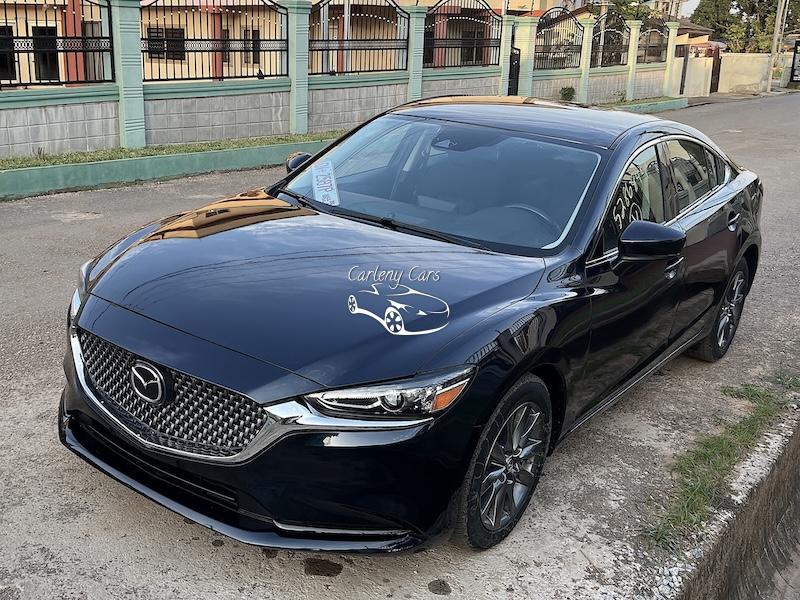 Cars_for_sale_in_Ghana_Mazda6_2019