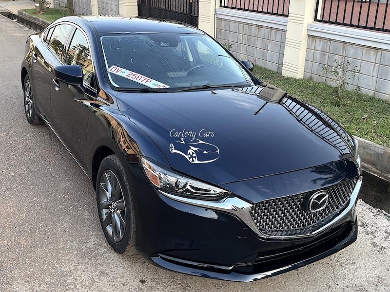 Cars_for_sale_in_Ghana_Mazda6_2019